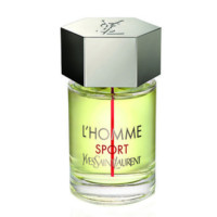Y.S.Laurent L'Homme Sport тестер (туалетна вода) 100 мл