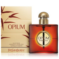 Y.S.Laurent Opium Eau de Parfum парфумована вода 50 мл
