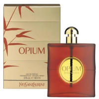 Y.S.Laurent Opium Eau de Parfum парфумована вода 90 мл