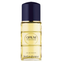 Y.S.Laurent Opium Pour Homme тестер (туалетна вода) 100 мл