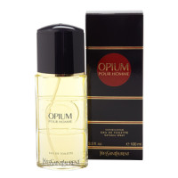 Y.S.Laurent Opium Pour Homme туалетна вода 100 мл