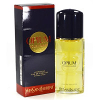 Y.S.Laurent Opium Pour Homme туалетна вода 50 мл