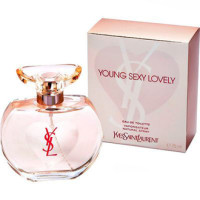 Y.S.Laurent Young Sexy Lovely туалетна вода 75 мл