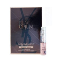 Y.S.Laurent Black Opium Floral Shock пробник 1.2 мл