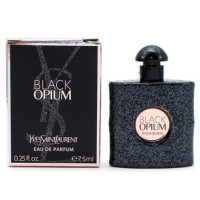 Y.S.Laurent Black Opium мініатюра 7.5 мл