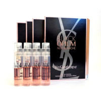 Y.S.Laurent Black Opium Nuit Blanche пробник 1.2 мл