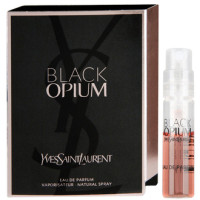 Y.S.Laurent Black Opium пробник 1.5 мл