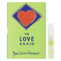 Y.S.Laurent In Love Again пробник 1.2 мл