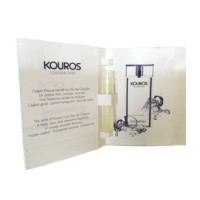 Y.S.Laurent Kouros Cologne Sport пробник 1.2 мл