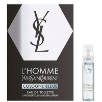 Y.S.Laurent L'Homme Cologne Bleue  пробник 1.2 мл