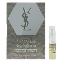 Y.S.Laurent L'Homme Parfum Intense пробник 1.5 мл