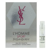 Y.S.Laurent L'Homme Sport пробник 1.5 мл