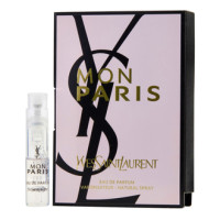 Y.S.Laurent Mon Paris пробник 1.2 мл