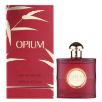 Y.S.Laurent Opium 2009 мініатюра 7.5 мл