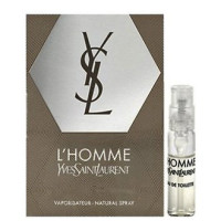 Yves Saint Laurent L'Homme пробник 1.2 мл