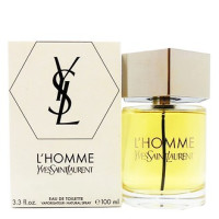 Yves Saint Laurent L'Homme тестер (туалетна вода) 100 мл