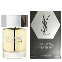 Yves Saint Laurent L'Homme туалетна вода 20 мл