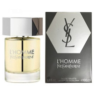Yves Saint Laurent L'Homme туалетна вода 200 мл