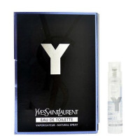 Yves Saint Laurent Y For Men пробник 1.5 мл