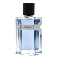 Yves Saint Laurent Y For Men тестер с крышечкой (туалетна вода) 100 мл