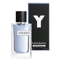 Yves Saint Laurent Y For Men туалетна вода 100 мл