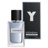 Yves Saint Laurent Y For Men туалетна вода 60 мл