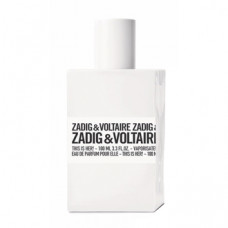 Zadig & Voltaire This is Her парфюмированная вода 30 мл