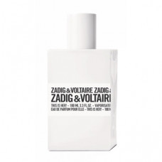 Zadig & Voltaire This is Her парфюмированная вода 50 мл