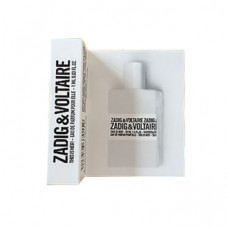 Zadig & Voltaire This is Her пробник 1 мл