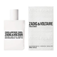 Zadig & Voltaire This is Her тестер (парфюмированная вода) 100 мл