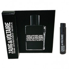 Zadig & Voltaire This is Him пробник 1 мл