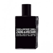 Zadig & Voltaire This is Him тестер (туалетная вода) 100 мл