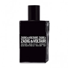 Zadig & Voltaire This is Him туалетная вода 30 мл