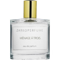 Zarkoperfume Manage a Trois тестер (парфюмированная вода) 100 мл