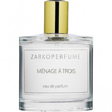 Zarkoperfume Manage a Trois тестер (парфюмированная вода) 100 мл