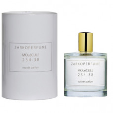 Zarkoperfume MOLeCULE 234.38 парфюмированная вода 100 мл