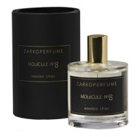 Zarkoperfume MOLeCULE No. 8 парфумована вода 100 мл