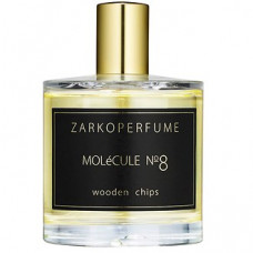 Zarkoperfume MOLeCULE No. 8 тестер (парфюмированная вода) 100 мл