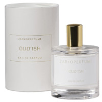 Zarkoperfume Oud'ish парфумована вода 100 мл