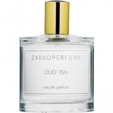 Zarkoperfume Oud'ish тестер (парфюмированная вода) 100 мл