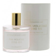 Zarkoperfume PINK MOLéCULE 090.09 парфюмированная вода 100 мл