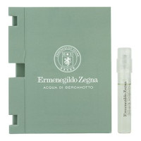 Zegna Acqua di Bergamotto пробник 1.5 мл