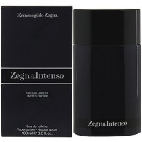 Zegna Intenso Limited Edition туалетна вода 100 мл