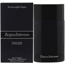 Zegna Intenso Limited Edition туалетна вода 100 мл