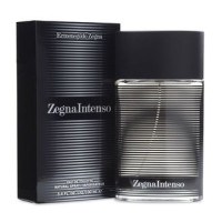 Zegna Intenso туалетная вода 100 мл