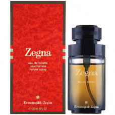 Zegna Pour Homme туалетна вода 30 мл
