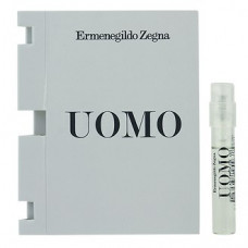 Zegna Uomo пробник 1.5 мл