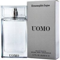 Zegna Uomo туалетна вода 50 мл