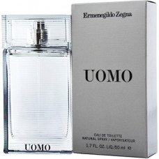 Zegna Uomo туалетна вода 50 мл