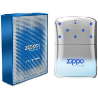 Zippo Fragrances Feelzone for Him туалетна вода 40 мл